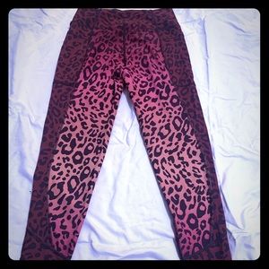 Victoria sport Leggings
